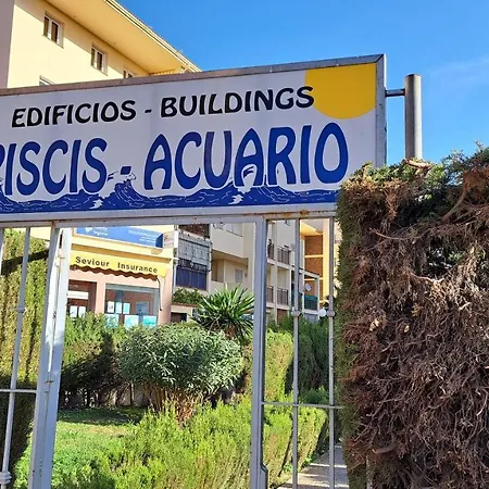 Piscis Lejlighed