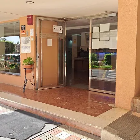 Piscis Apartment *