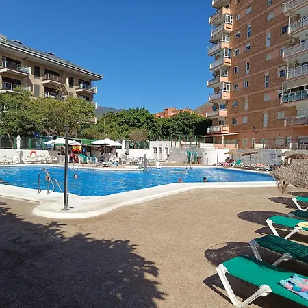 Apartment Piscis *